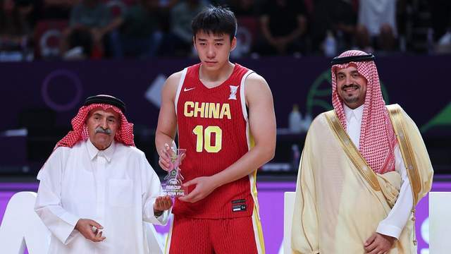 拒绝CBA邀请，决定挑战NBA！王俊杰的优劣势分析和NBA选秀前景